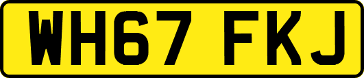 WH67FKJ