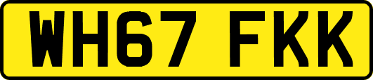 WH67FKK