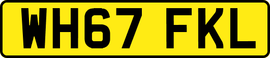 WH67FKL
