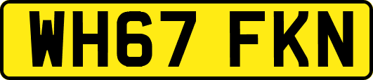 WH67FKN