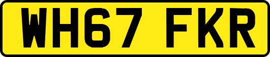 WH67FKR