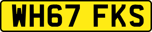 WH67FKS