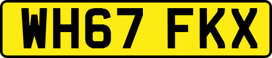 WH67FKX