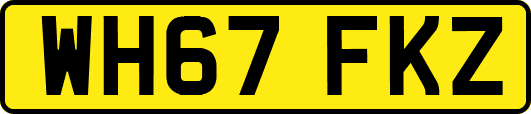 WH67FKZ