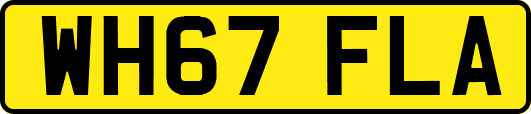 WH67FLA