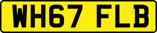 WH67FLB