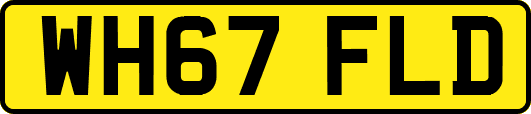 WH67FLD