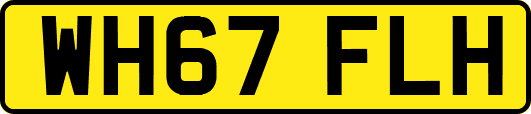 WH67FLH