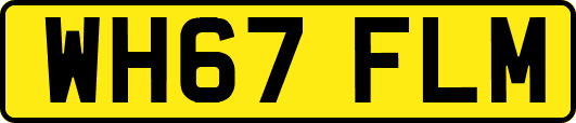 WH67FLM