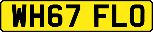 WH67FLO
