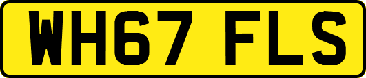 WH67FLS