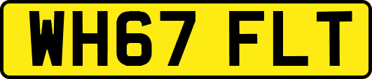 WH67FLT