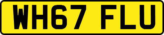 WH67FLU