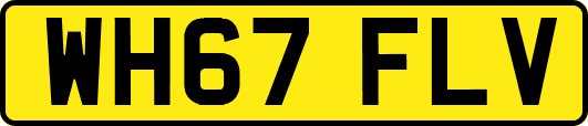 WH67FLV