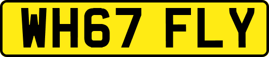 WH67FLY