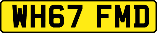 WH67FMD