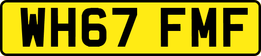 WH67FMF
