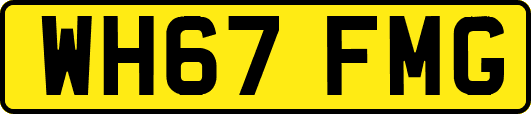 WH67FMG