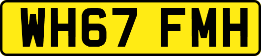 WH67FMH