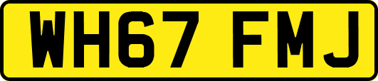 WH67FMJ