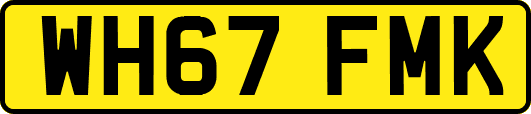 WH67FMK