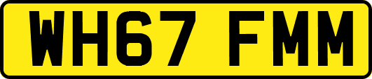 WH67FMM