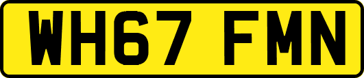 WH67FMN