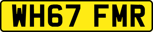 WH67FMR