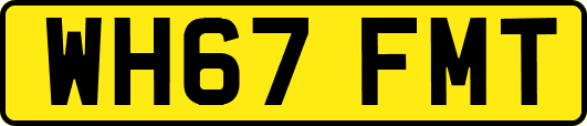 WH67FMT