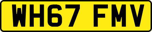 WH67FMV