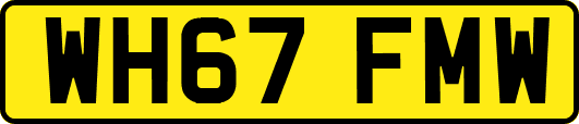 WH67FMW