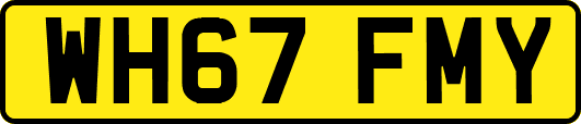 WH67FMY