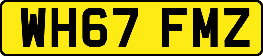 WH67FMZ