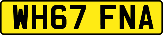 WH67FNA