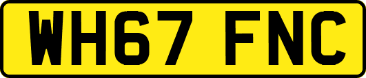 WH67FNC