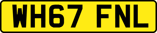 WH67FNL