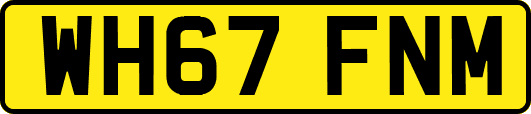 WH67FNM