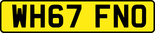 WH67FNO
