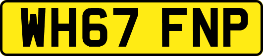 WH67FNP