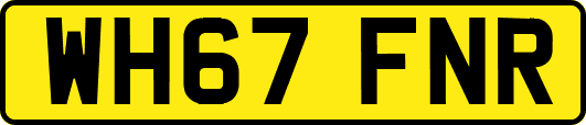 WH67FNR