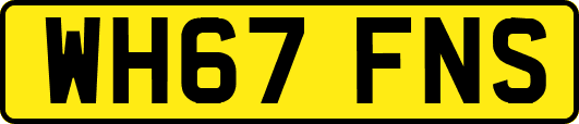 WH67FNS