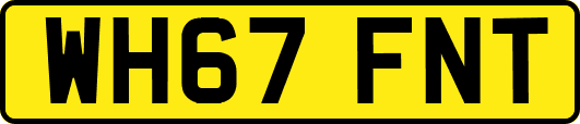 WH67FNT