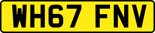 WH67FNV