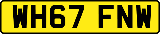WH67FNW