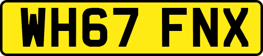 WH67FNX
