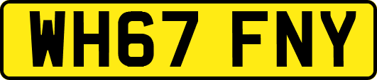 WH67FNY