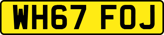 WH67FOJ