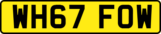 WH67FOW