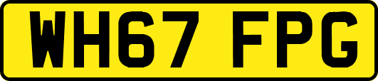 WH67FPG