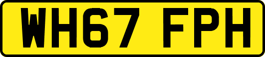 WH67FPH